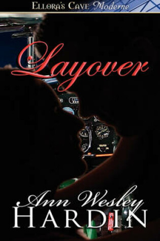 Cover of Layover
