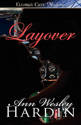 Book cover for Layover