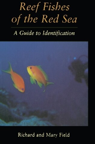 Cover of Reef Fish Of The Red Sea