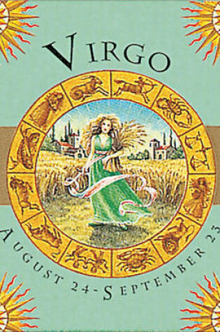 Cover of Virgo