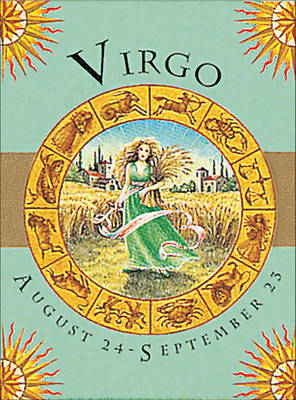 Cover of Virgo