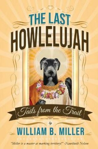 Cover of The Last Howlelujah