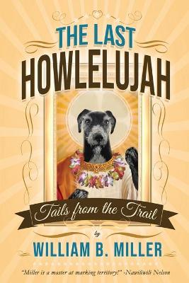 Book cover for The Last Howlelujah