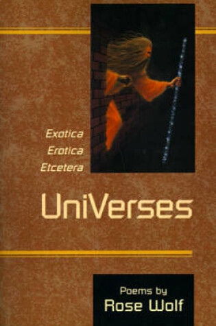 Cover of UniVerses