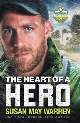 Book cover for The Heart of a Hero