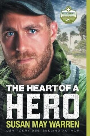 Cover of The Heart of a Hero