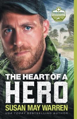 Book cover for The Heart of a Hero