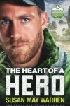 Book cover for Heart of a Hero