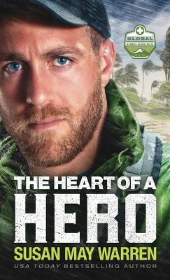 Cover of Heart of a Hero