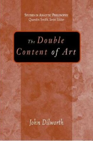 Cover of The Double Content of Art