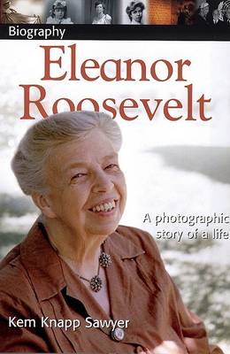 Cover of Eleanor Roosevelt