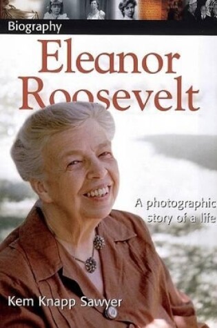 Cover of Eleanor Roosevelt