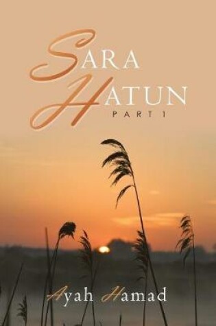 Cover of Sara Hatun