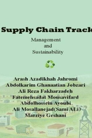 Cover of Supply Chain Track: Management and Sustainability