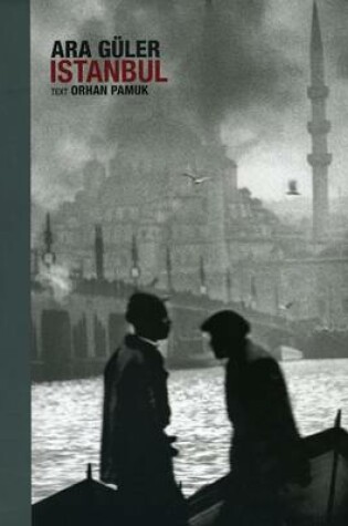 Cover of Istanbul