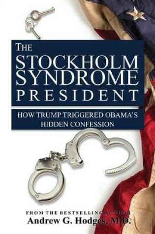 Cover of The Stockholm Syndrome President