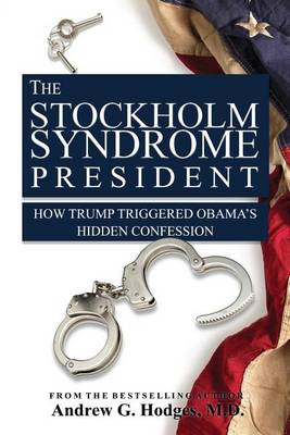 Book cover for The Stockholm Syndrome President
