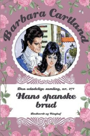 Cover of Hans spanske brud