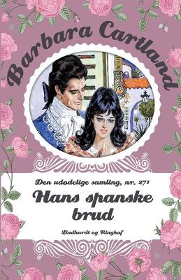 Book cover for Hans spanske brud
