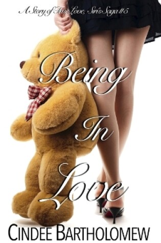 Cover of Being In Love