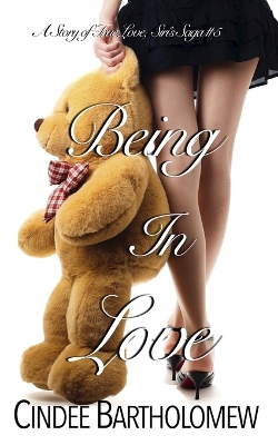 Book cover for Being In Love