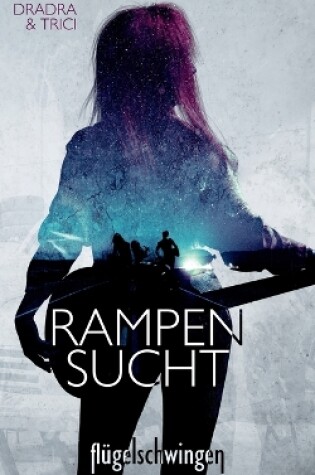 Cover of Rampensucht