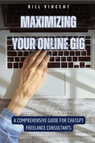 Cover of Maximizing Your Online Gig