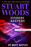 Book cover for Stuart Woods' Finders Keepers