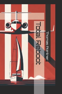 Cover of Total Reboot