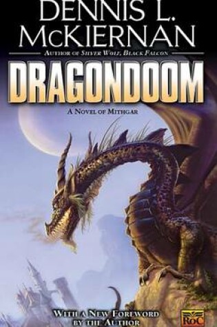Cover of Dragondoom
