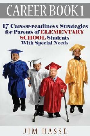 Cover of Career Book 1