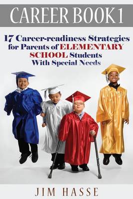 Cover of Career Book 1