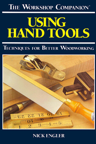 Cover of Using Hand Tools