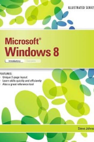 Cover of Microsoft (R) Windows (R) 8