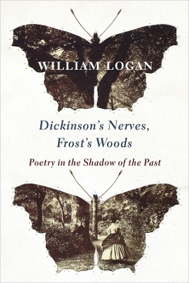 Cover of Dickinson's Nerves, Frost's Woods