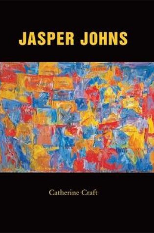 Cover of Jasper Johns