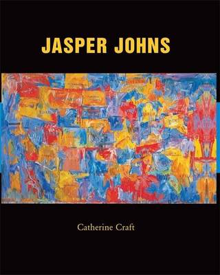 Cover of Jasper Johns