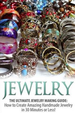 Cover of Jewelry