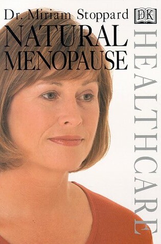 Cover of Natural Menopause