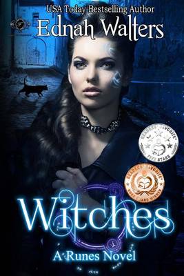 Cover of Witches