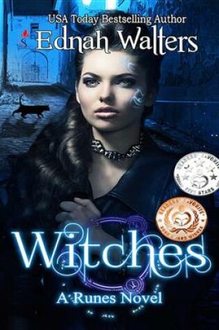 Cover of Witches