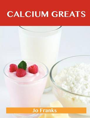 Book cover for Calcium Greats