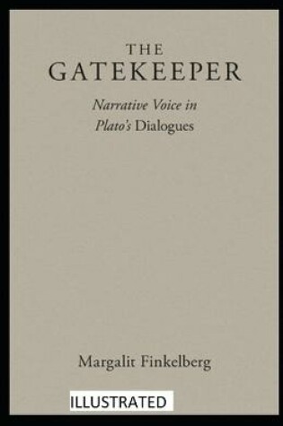 Cover of Parmenides Plato (Translator]