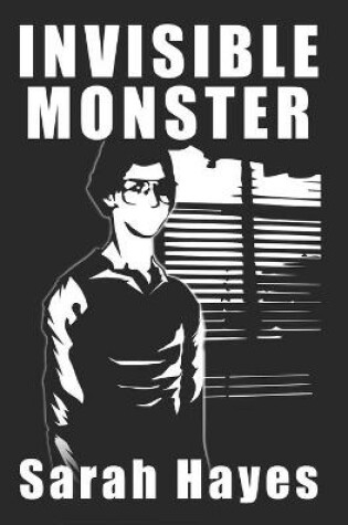 Cover of Invisible Monster