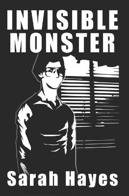 Book cover for Invisible Monster