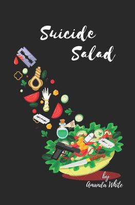 Book cover for Suicide Salad