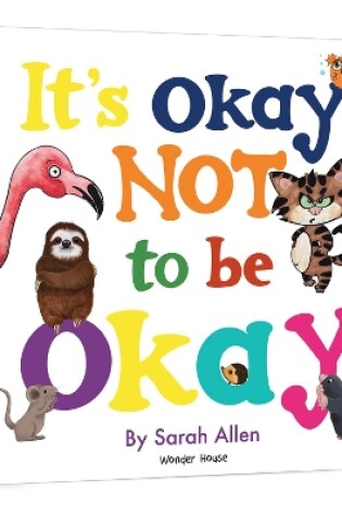 Cover of It's Okay Not to be Okay