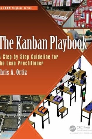 Cover of The Kanban Playbook