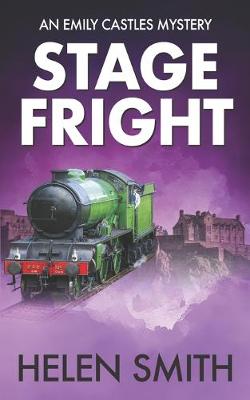 Cover of Stage Fright