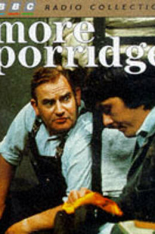 Cover of More Porridge